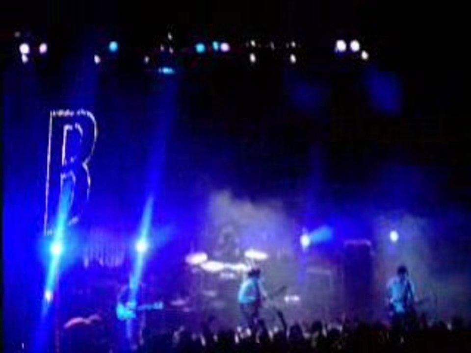 BB BRUNES à Sète le 27.07.08 ( BB Baise