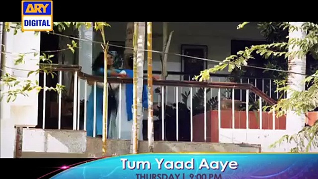 Tum Yaad Aaye - ARY Digital [Full Movie] - video Dailymotion