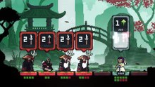 Shogun Showdown - Launch Trailer