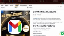 Exploring the Benefits of Buying Old AOL Mail Accounts ...