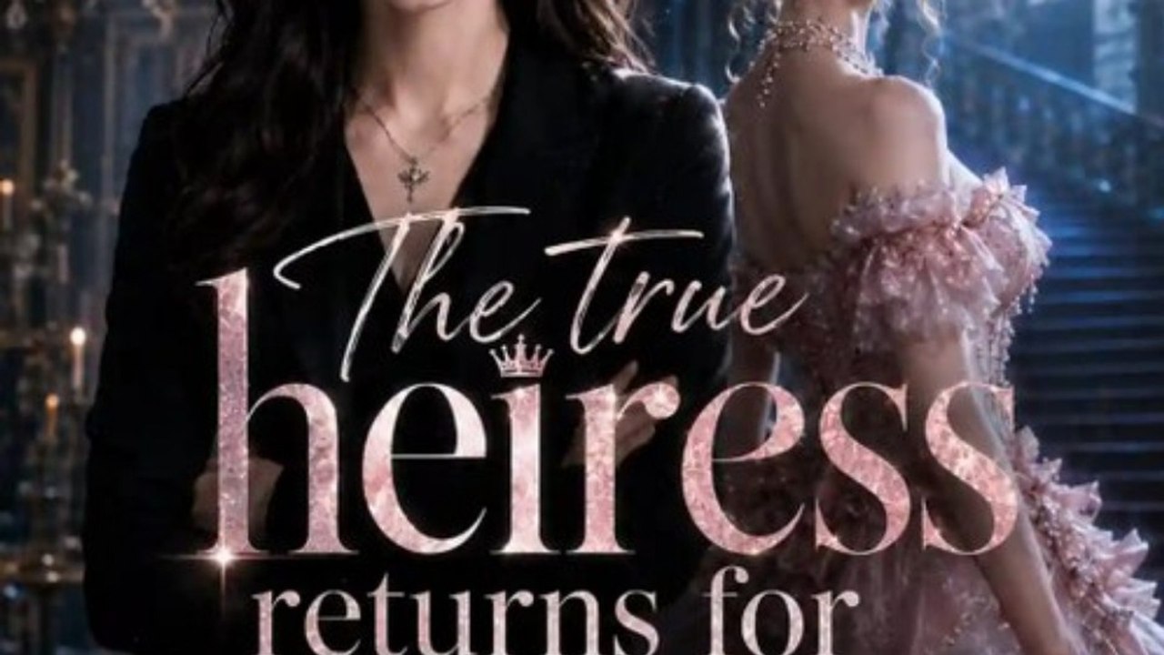 The true heiress returns for revenge - FULL EPISODE - video Dailymotion
