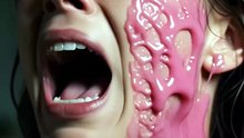 The Blob | Classic Sci-Fi Horror Remake Concept