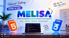 Pertemuan 10 - HTML dan CSS (CSS Box Model)