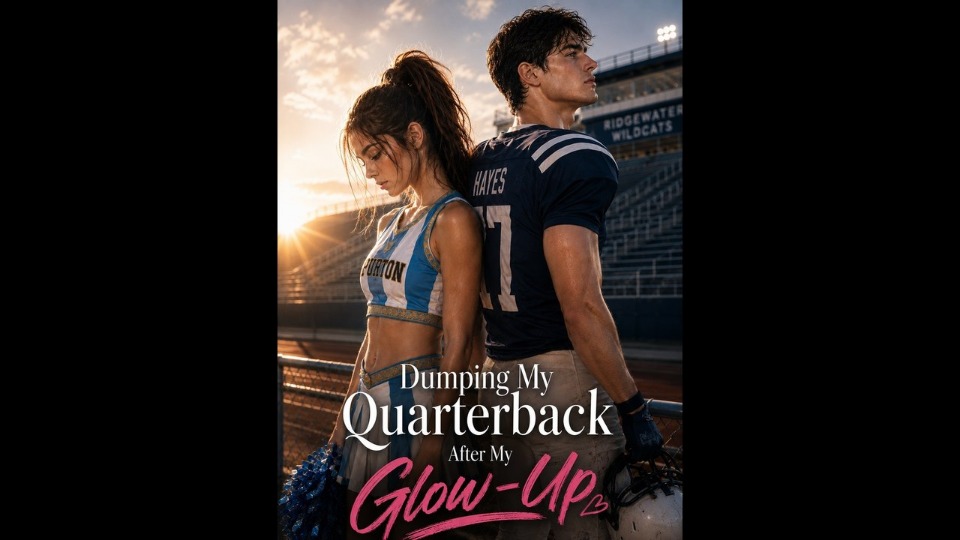 [FULL] Dumping My Quarterback After My Glow-up
