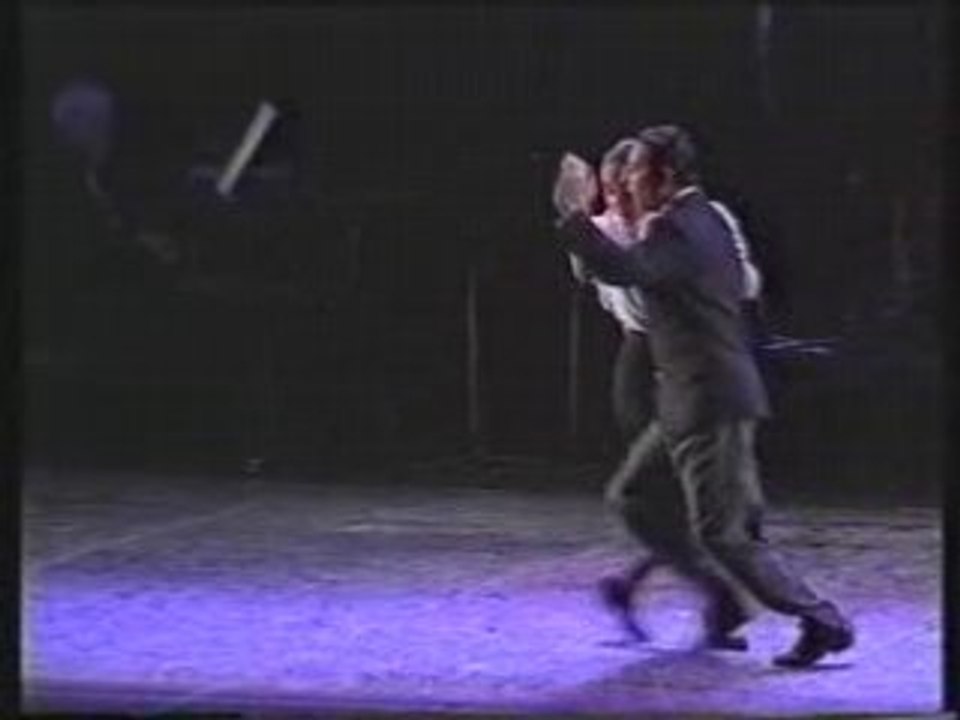 Danse