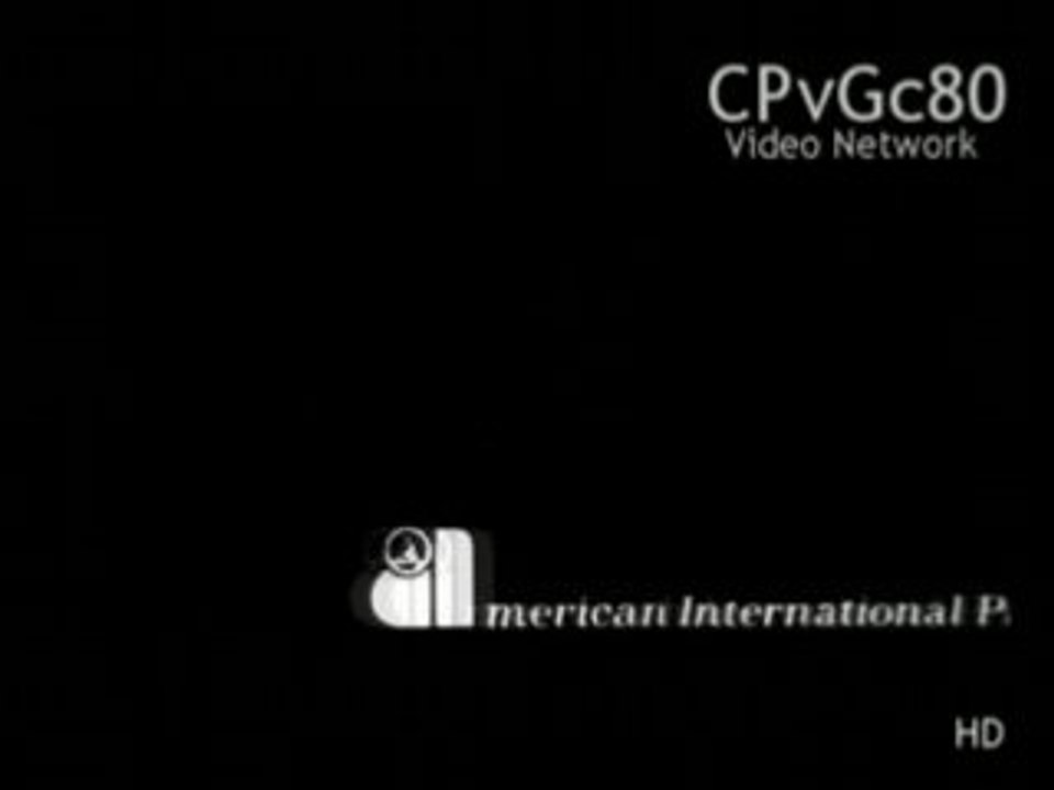 American International Productions