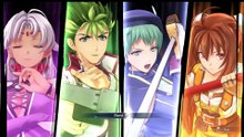 Trails in the Sky 2nd Chapter — Promotional Trailer