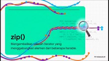 Mengapa Python Jadi Bahasa Pemrograman Favorit