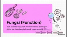 Dari Kode Program ke AI Chatbot