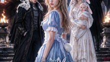 The Beast Billionaire’s Bunny Nanny | Full Fantasy Romance Movie | Billionaire Beast, Magical Love, Secret Identity & Forbidden Romance - ENGSUB