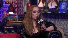 Myriam y su experiencia en 'La Academia'