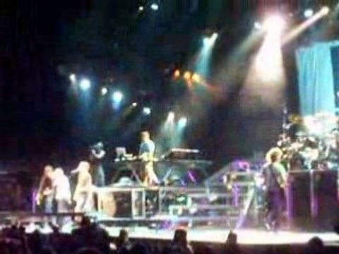 Linkin Park - Somewhere I Belong