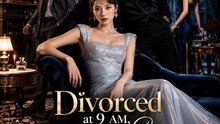 Divorced at 9 AM, Married the Don at 9:10 | Full Mafia Romance Movie | Unexpected Marriage, Powerful Don & Forbidden Love - ENGSUB