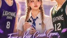 Four-Year Crush Gone, The Rival Fell For Me | Full Romance Drama Movie | School Love Triangle, Sports Romance & Unexpected Love - ENGSUB