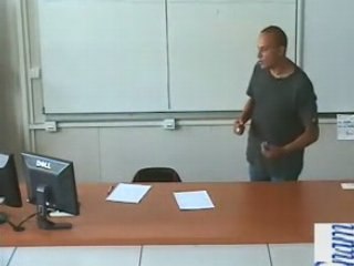 NFP121 Programmation avancée - CNAM PICARDIE