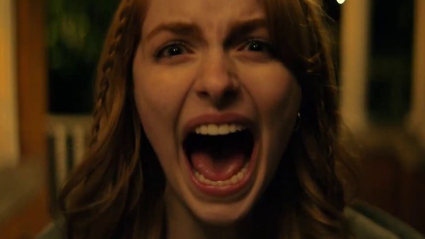 The Last Kiss Trailer OV