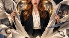 The CEO They Mistook Me for an Intern | Full Romance Drama Movie | CEO Romance, Hidden Identity, Workplace Love & Second Chance - ENGSUB