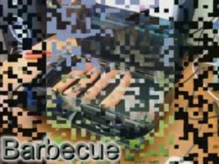 la danse des canard xD