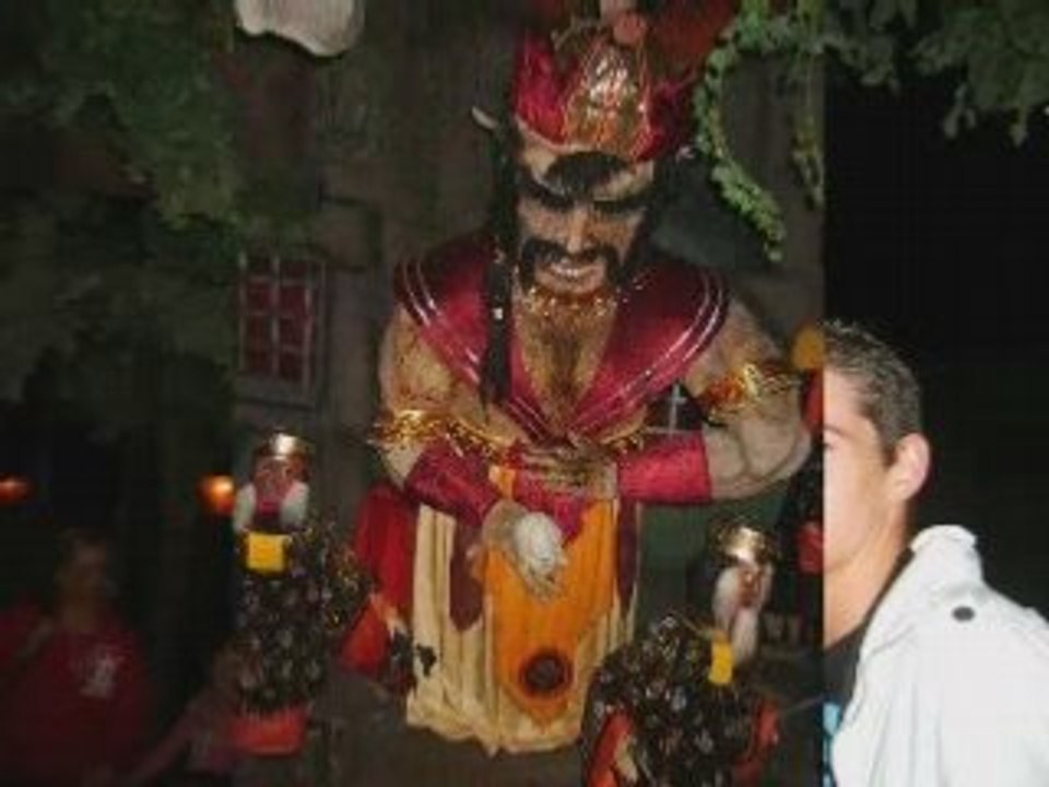 phantasialand