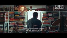 Remain | Teaser Trailer