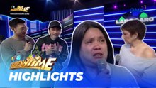 It’s Showtime: Madlang player na maagang na-byuda, VOLUNTEER sa CHARITY! (FULL Laro, Laro, Pick)