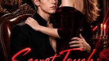 Secret Touch: Claimed by My Stepbrother | He Was Never Really Her Brother
