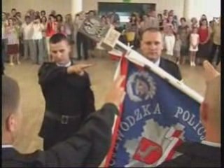 30.07.08 ślubowanie