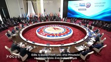 Σύνοδος ΟΣΣ στο Κιργιστάν με ενισχυμένο παγκόσμιο ρόλο