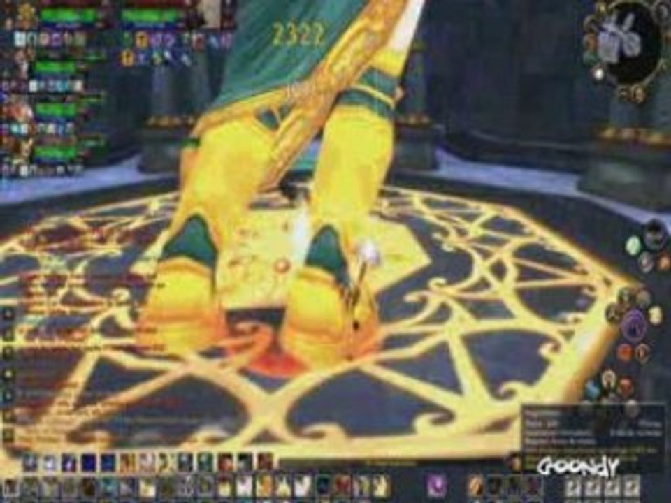 WoW In Game 2