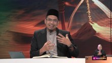 Episod 1375 My #QuranTime 2.0 Jumaat 18 September 2026 Surah Al-Qasas (28: 76-77) Halaman 394
