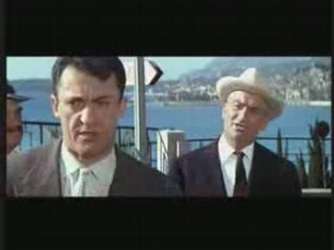 Louis de Funes - Extraits