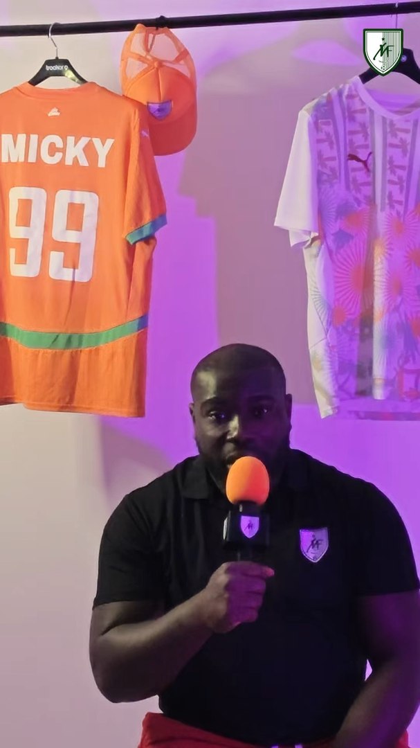 Actualité football ivoirien