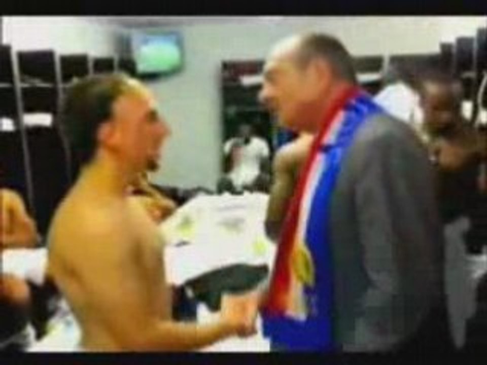 EXLUSIF  dorhaso video volé