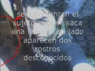 imagenes paranormales