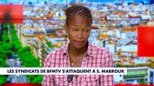 Charles Sapin : la directrice de France Inter s'explique
