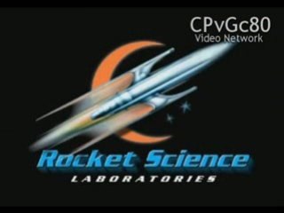 Rocket Science/Sony Pictures Television International