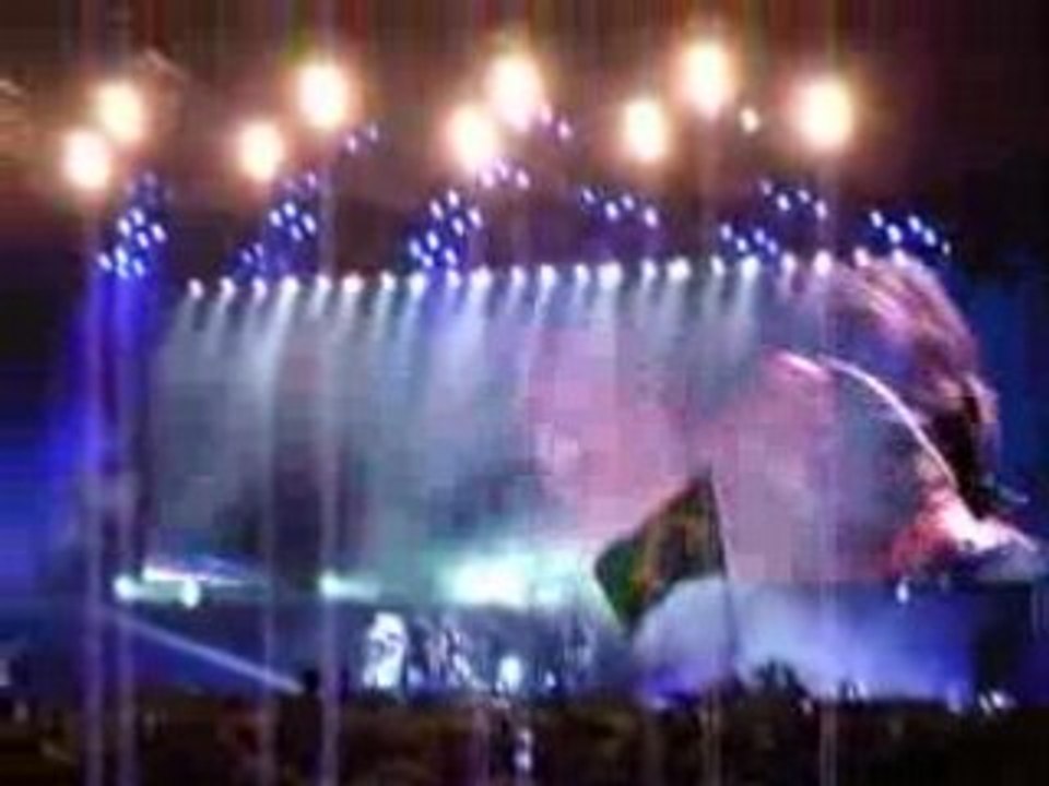 METALLICA