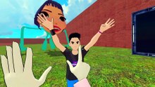 ¿Podremos ESCAPAR del LABERINTO de ZOEY SHIN TAPE?