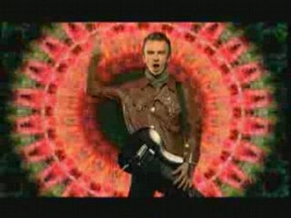Video Let me be your guide