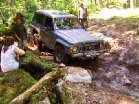 Guy rando Allier 2008 459