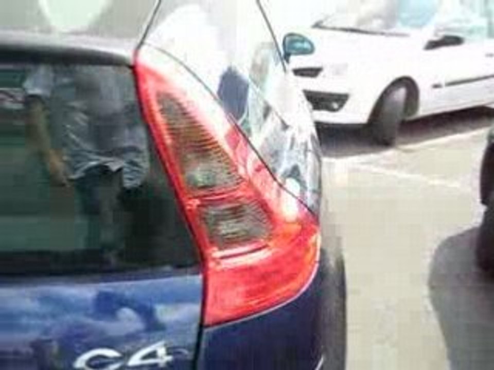 Citroen-c4
