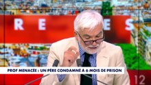 Prison ferme pour avoir menacé une enseignante : «Enfin on a des actes», se réjouit Rachel Khan