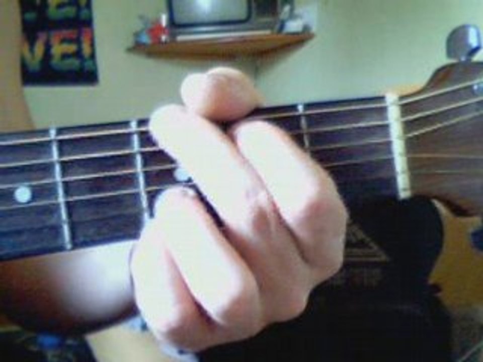 In my place coldplay cover