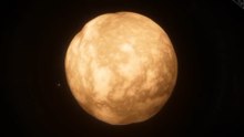 Betelgeuse hace algo muy extraño que desafía la física convencional