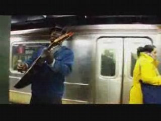 NYC Soundtracks - Every Sunday on MSG