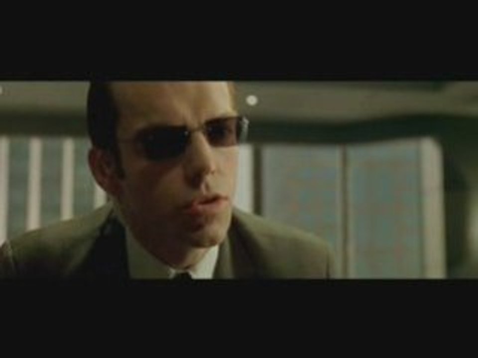 Matrix extrait