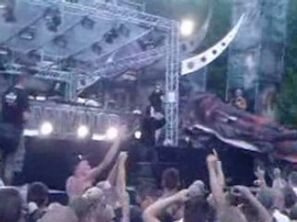 angerfist dominator 2008 Massieu