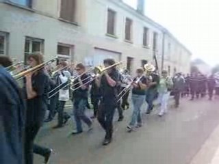 Harmonie de Savigny sur Braye