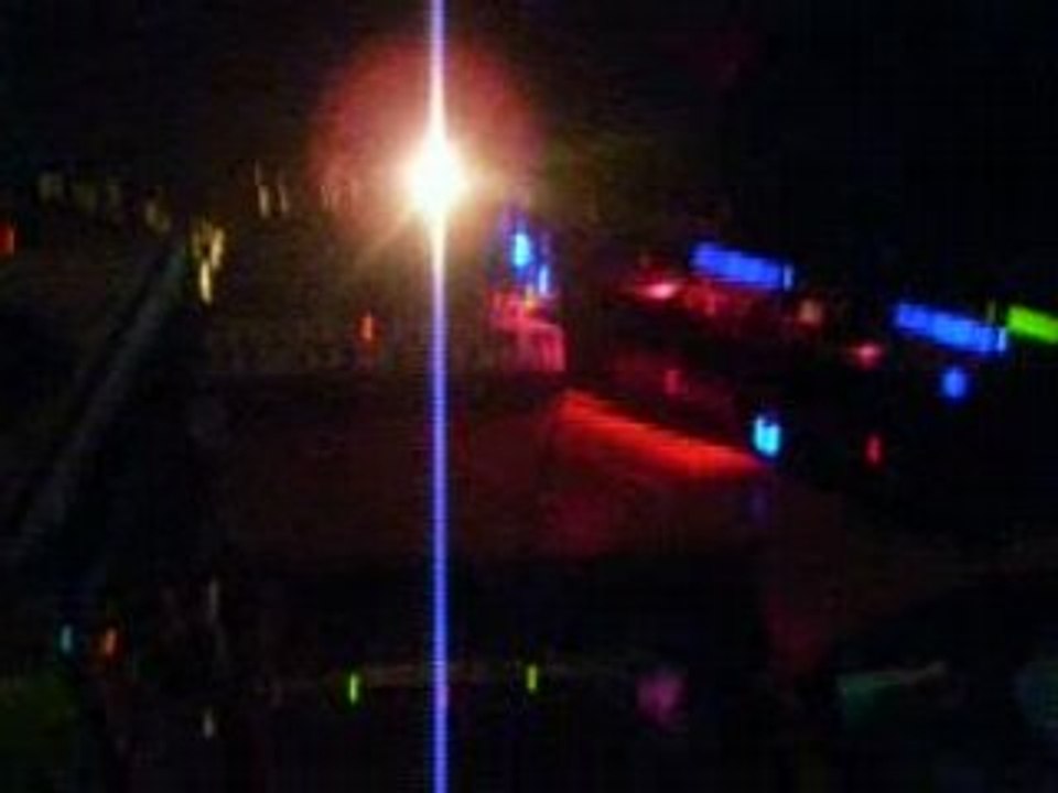 Soiree 974 dj lolo a lyon avec benjam