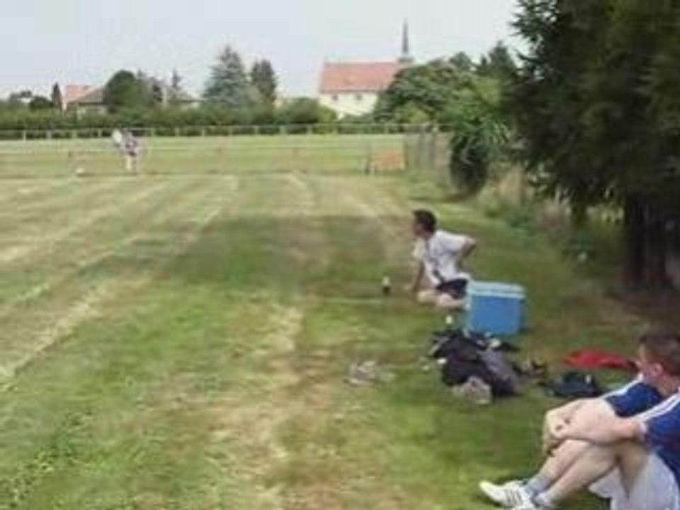 Les Yeux dans les Bourrins